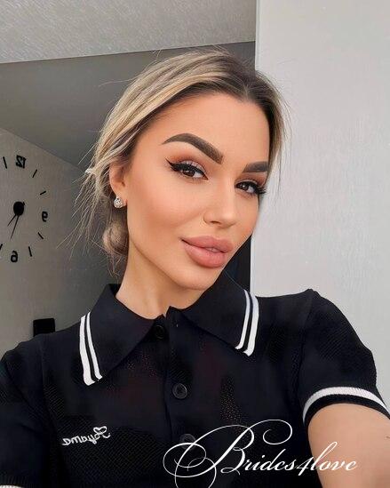 Anastasia